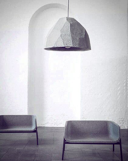 Luitas Lamp | 2016 Lithuanian Good Design Award - Green Design Gallery