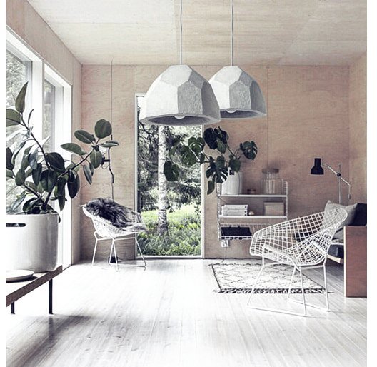 Luitas Lamp | 2016 Lithuanian Good Design Award - Green Design Gallery