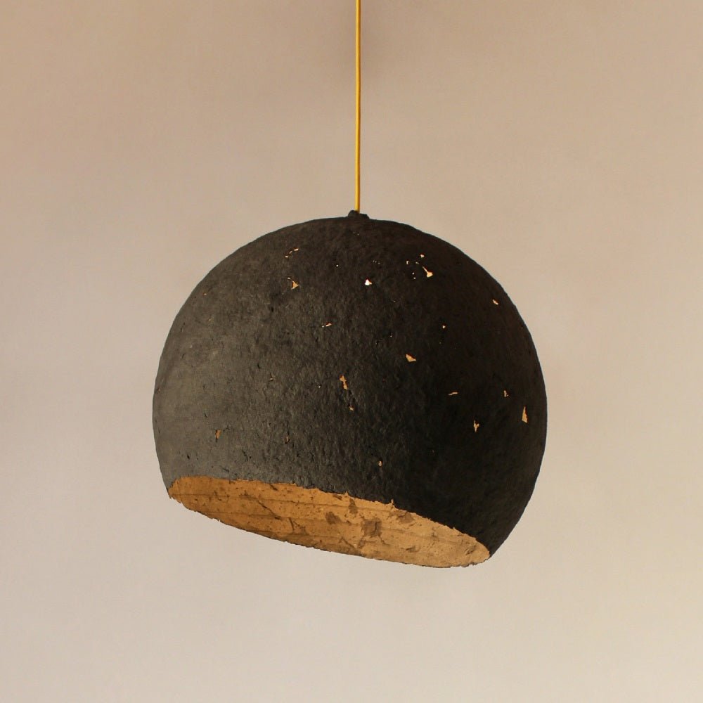 Luna Lamp - Green Design Gallery