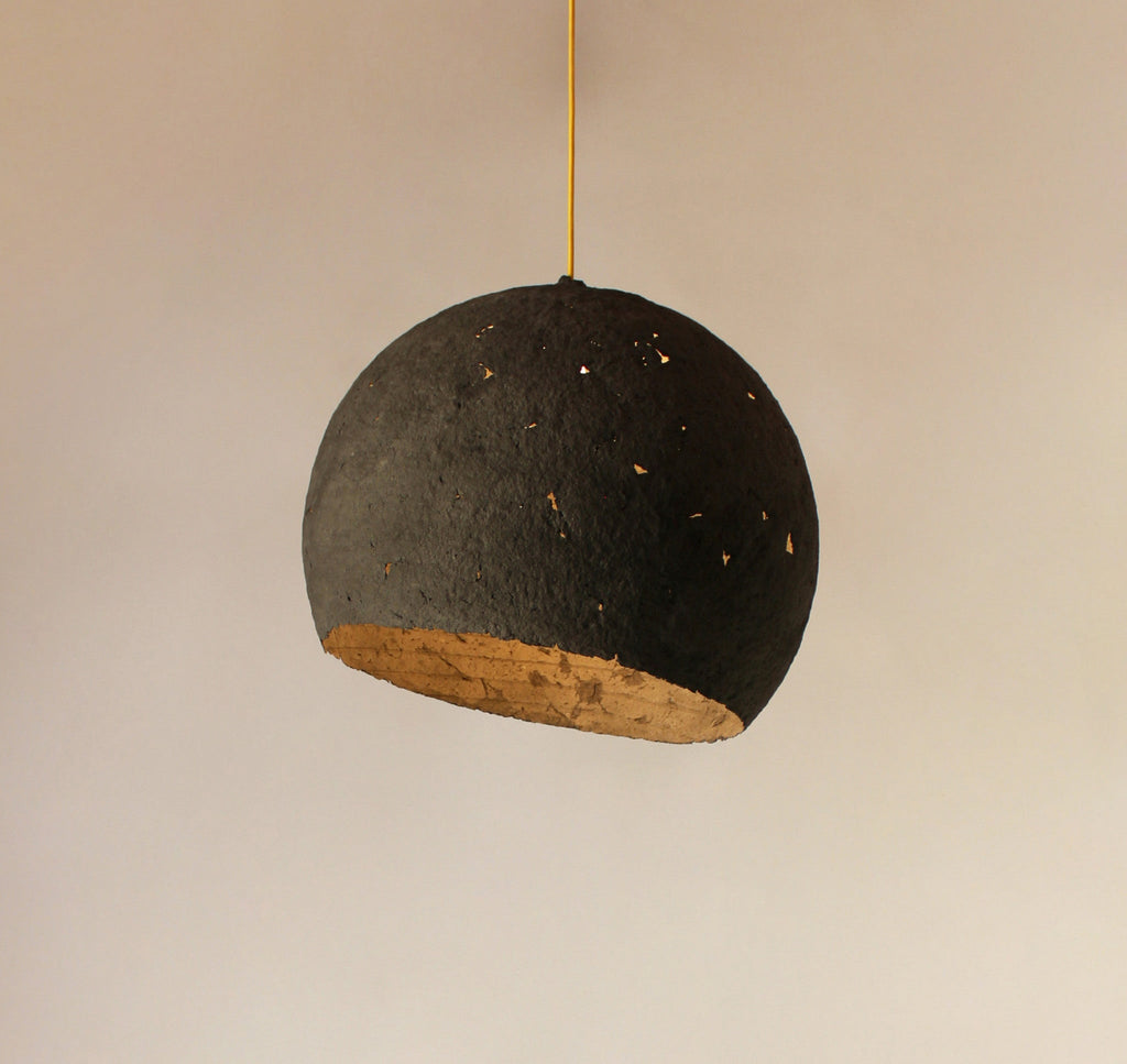 Luna Lamp - Green Design Gallery