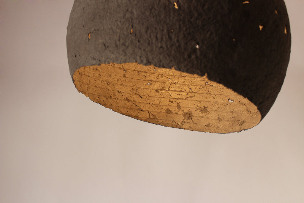 Luna Lamp - Green Design Gallery