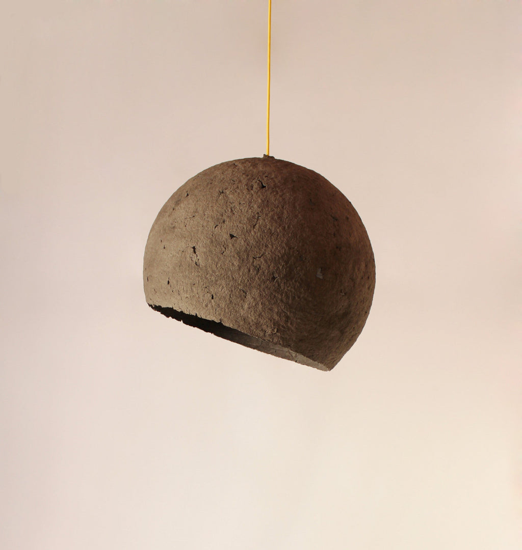 Luna Lamp - Green Design Gallery