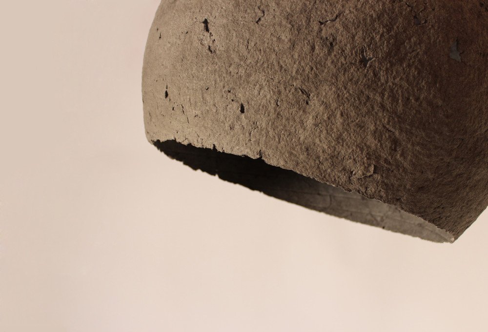 Luna Lamp - Green Design Gallery