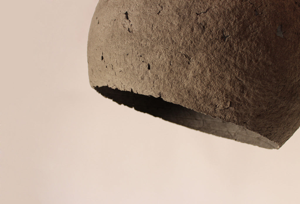 Luna Lamp - Green Design Gallery