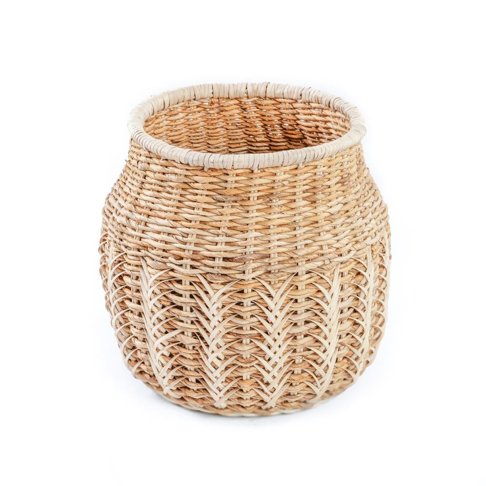 LUZIR LARGE BASKETS | 2 SIZES - Green Design Gallery
