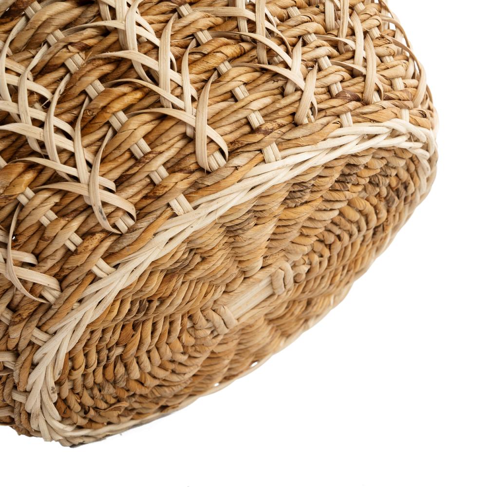 LUZIR LARGE BASKETS | 2 SIZES - Green Design Gallery