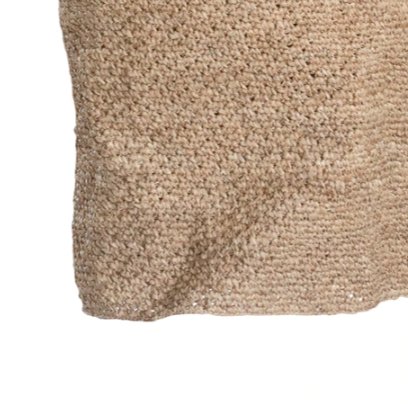 LYRIC PENDANT SHADE | NATURAL | 3 SIZES - Green Design Gallery