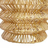 MAD MOISELLE PENDANT SHADE | NATURAL - Green Design Gallery
