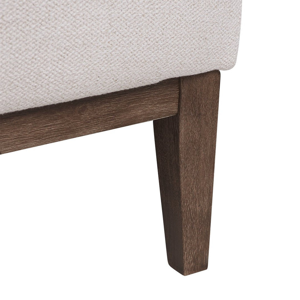 MAINE ARMCHAIR | NATURAL - Green Design Gallery