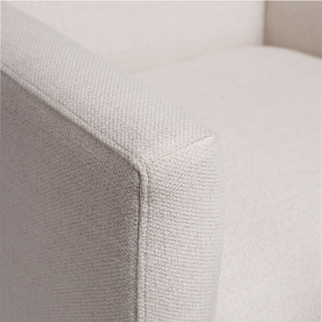 MAINE ARMCHAIR | NATURAL - Green Design Gallery