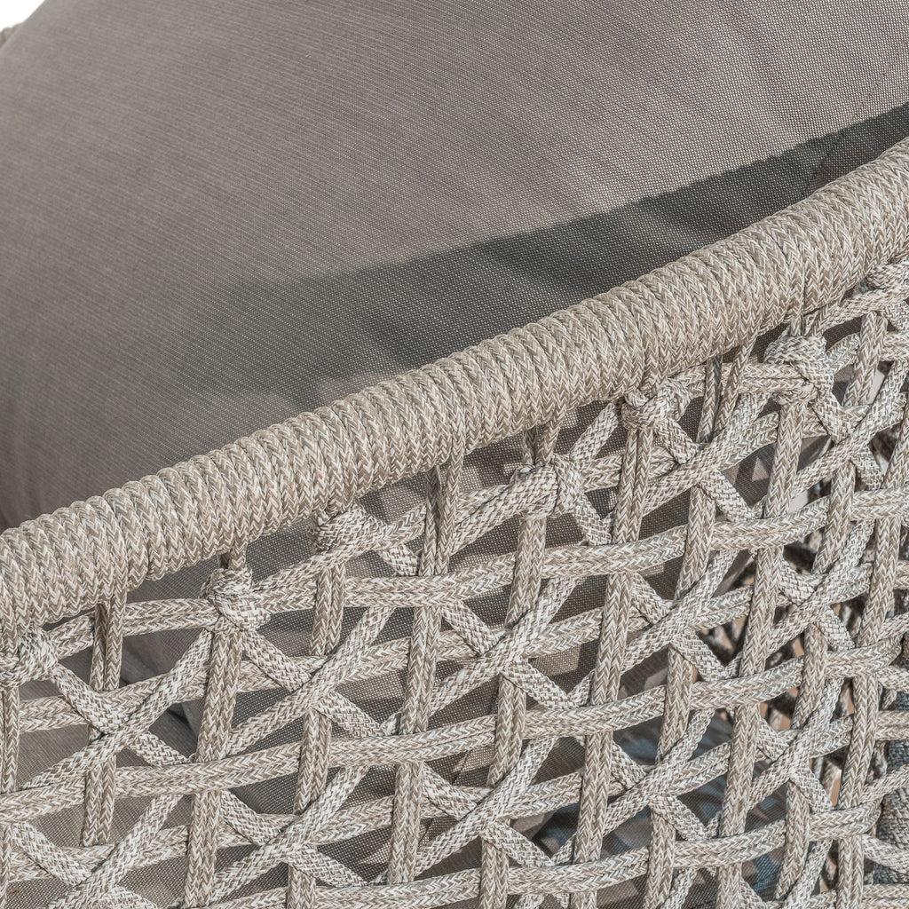 MAJORCA OUTDOOR LOUNGE CHAIR - Green Design Gallery