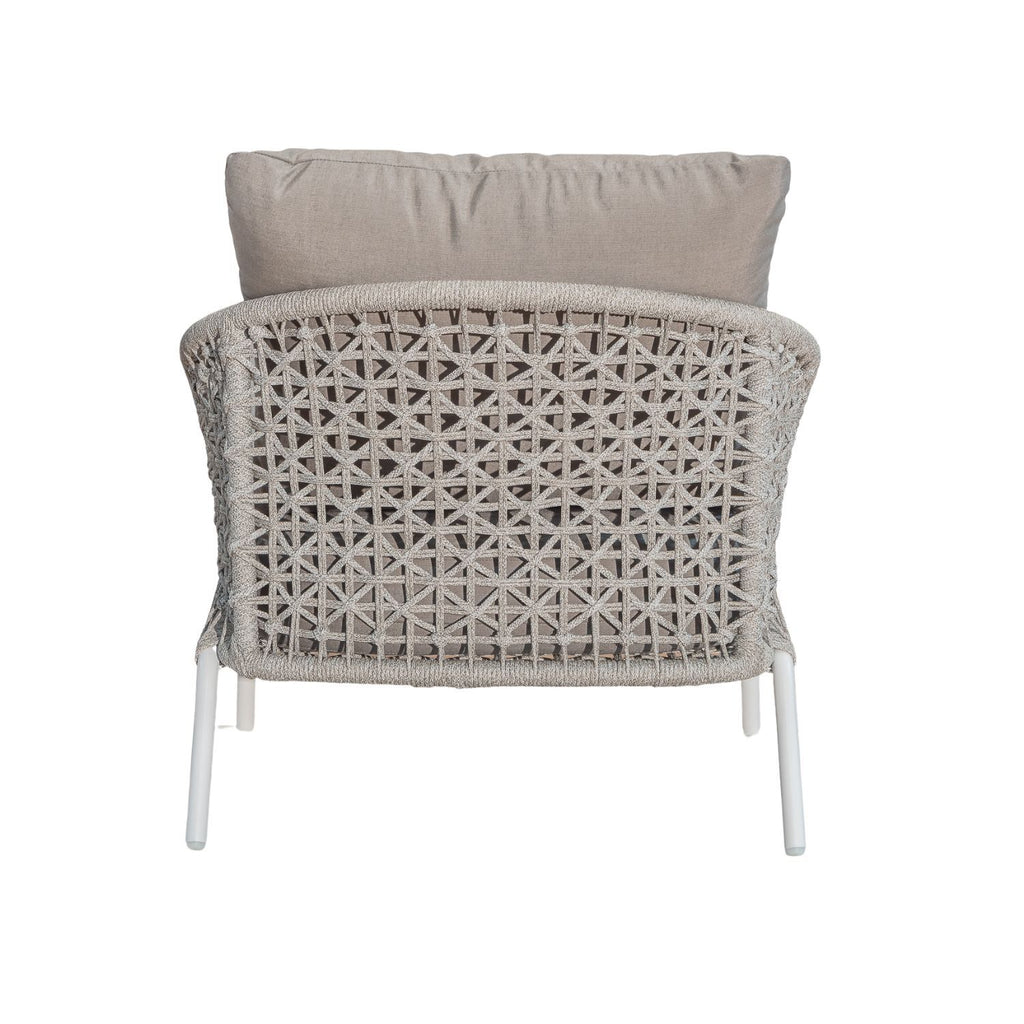 MAJORCA OUTDOOR LOUNGE CHAIR - Green Design Gallery