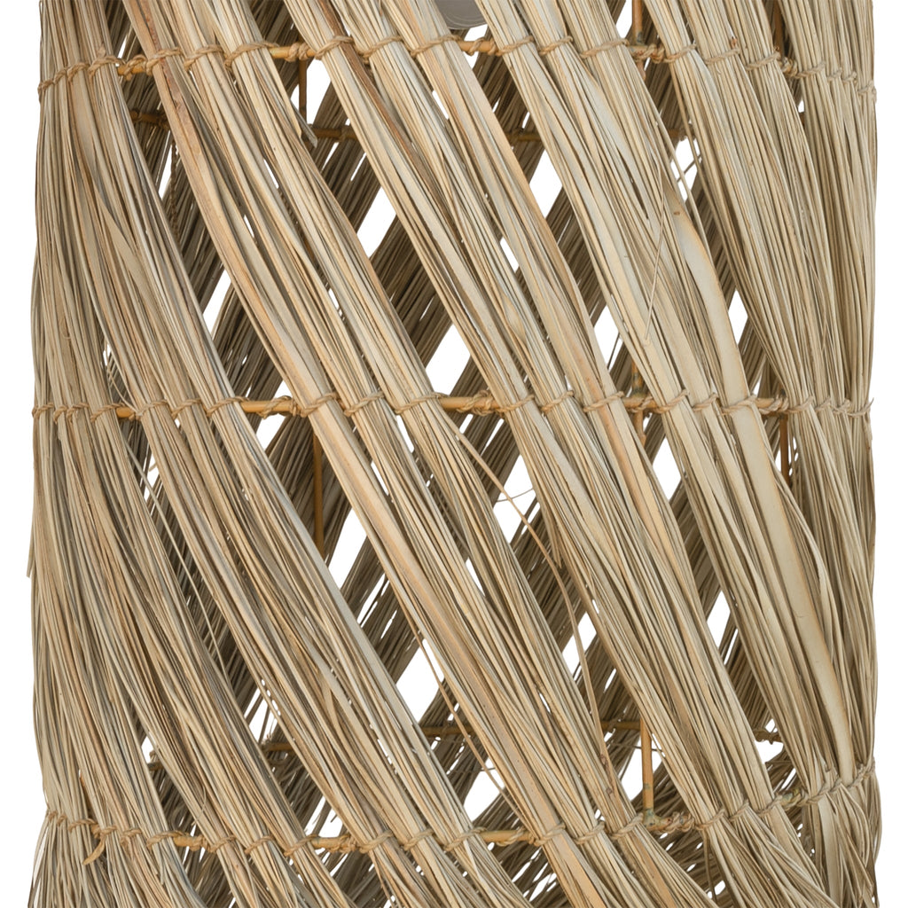 MALOLO OPEN PENDANT SHADE | TALL - Green Design Gallery