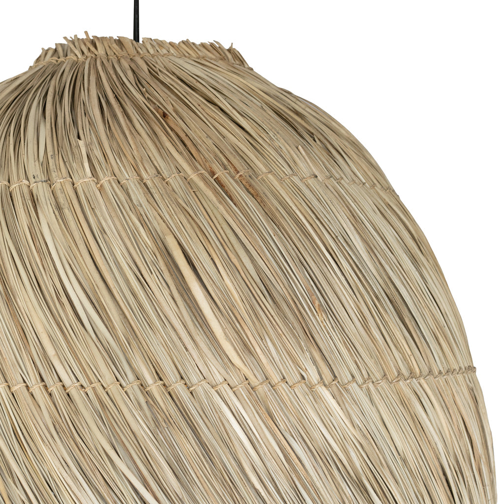 MALOLO PENDANT SHADE | XL - Green Design Gallery