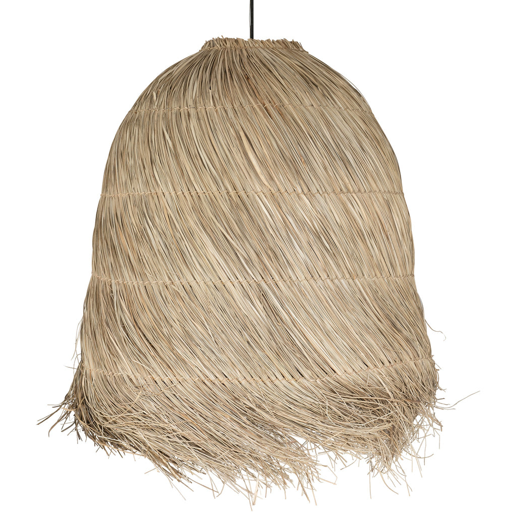 MALOLO PENDANT SHADE | XL - Green Design Gallery