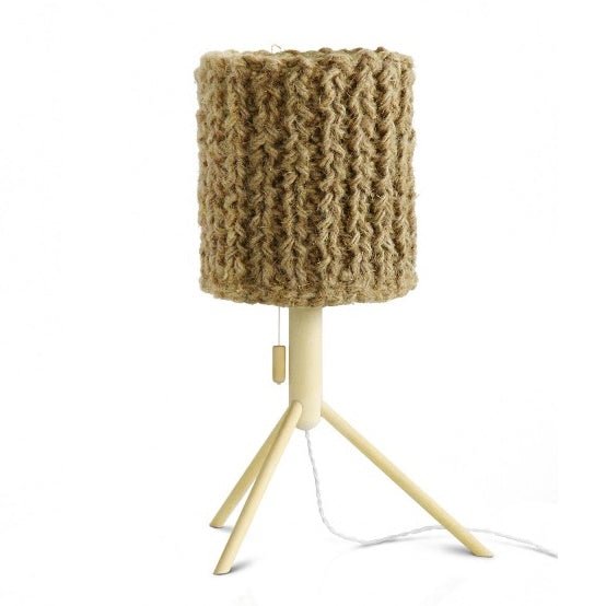 MAM TABLE LAMP - Green Design Gallery