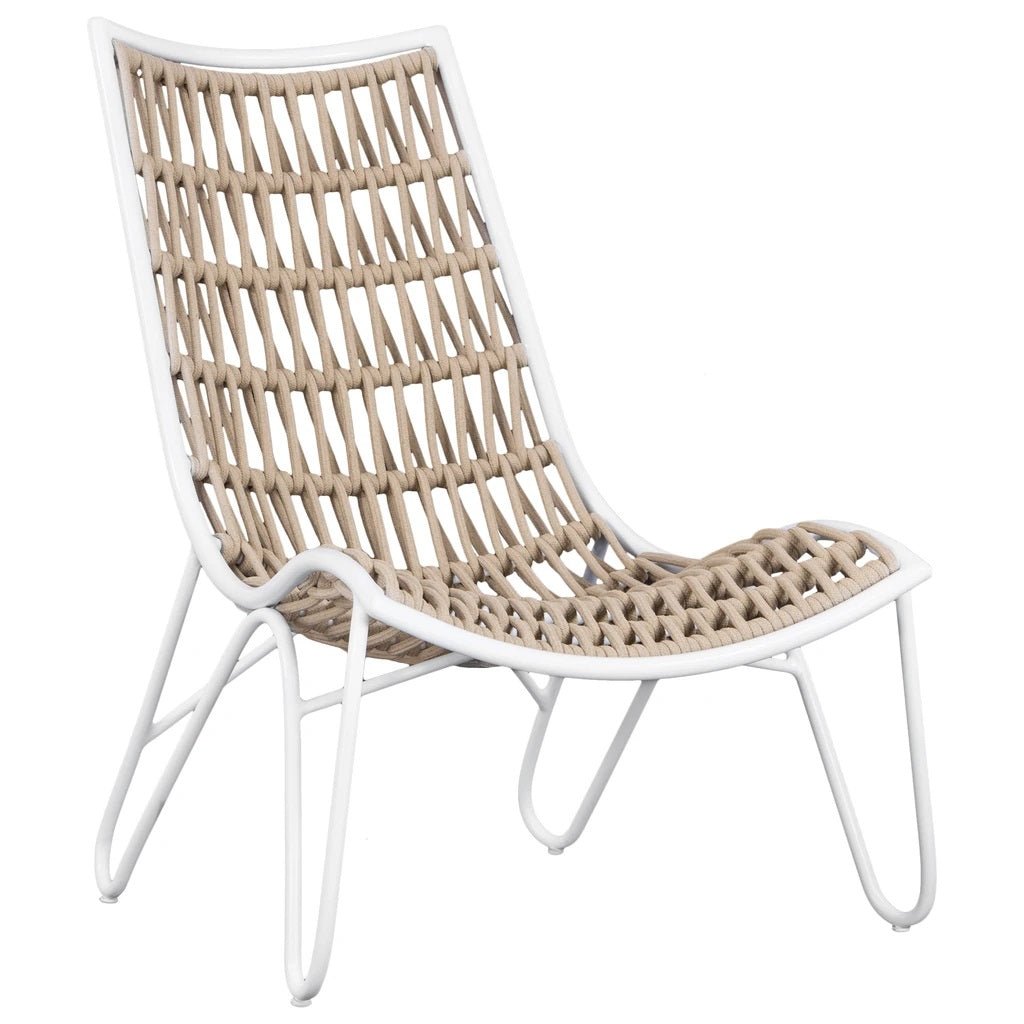 MAMERA OCCASIONAL CHAIR | IN-OUTDOORS - Green Design Gallery