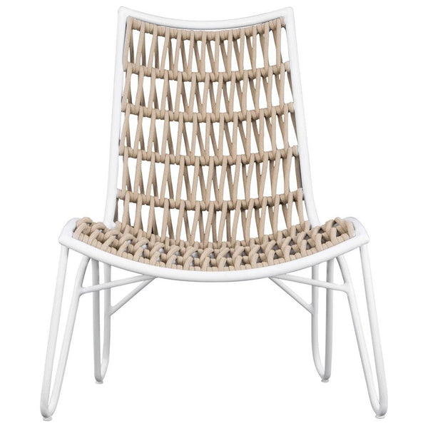 MAMERA OCCASIONAL CHAIR | IN-OUTDOORS - Green Design Gallery