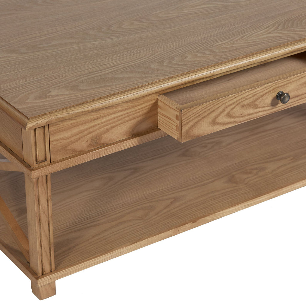 MANTO COFFEE TABLE | ELM - Green Design Gallery
