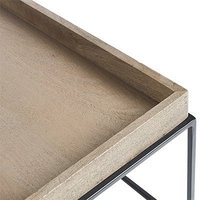 MARINER SIDE TABLE - Green Design Gallery
