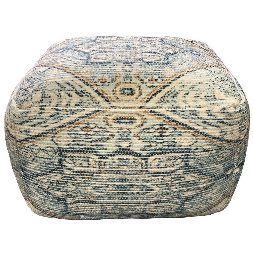 MAROC OTTOMAN - Green Design Gallery