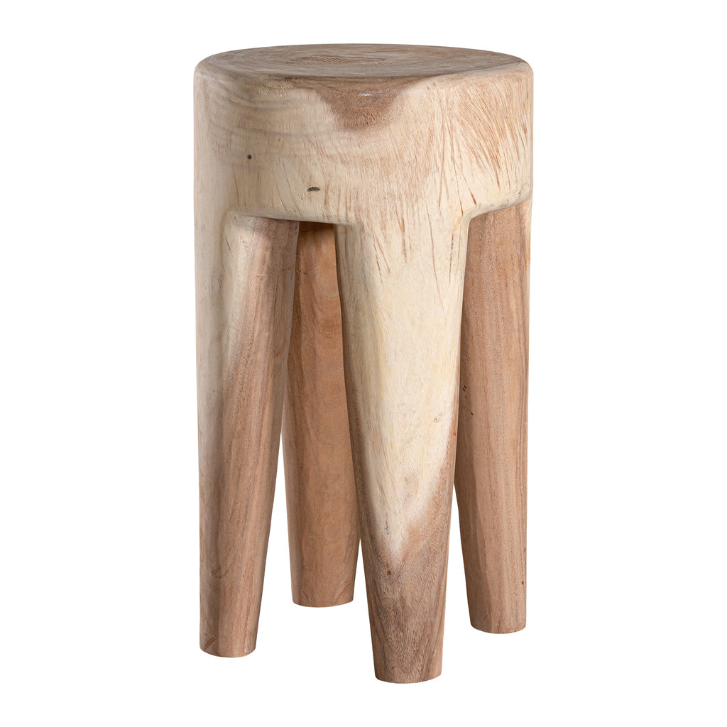 MARUMBI BARSTOOL | NATURAL - Green Design Gallery