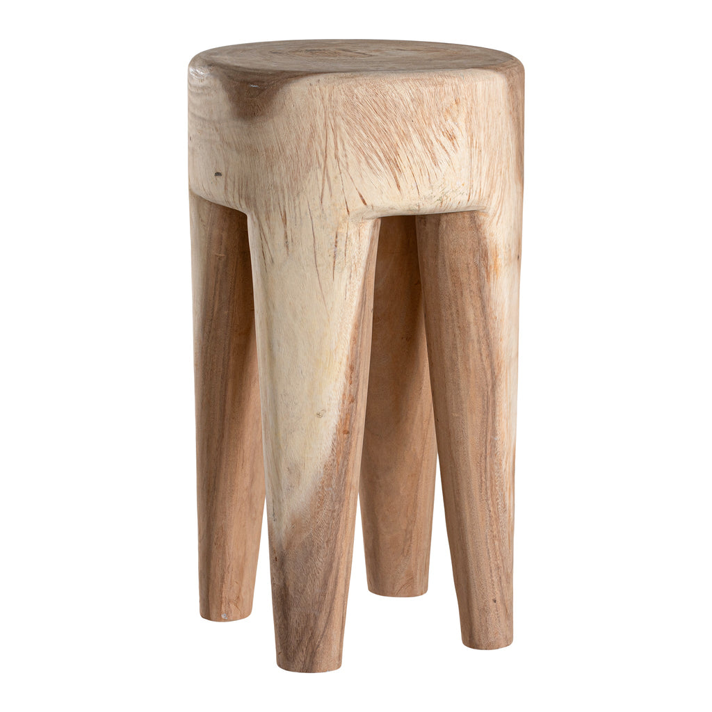 MARUMBI BARSTOOL | NATURAL - Green Design Gallery