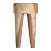 MARUMBI BARSTOOL | NATURAL - Green Design Gallery