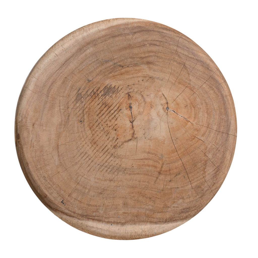 MARUMBI BARSTOOL | NATURAL - Green Design Gallery