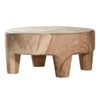 MARUMBI COFFEE TABLE | NATURAL - Green Design Gallery