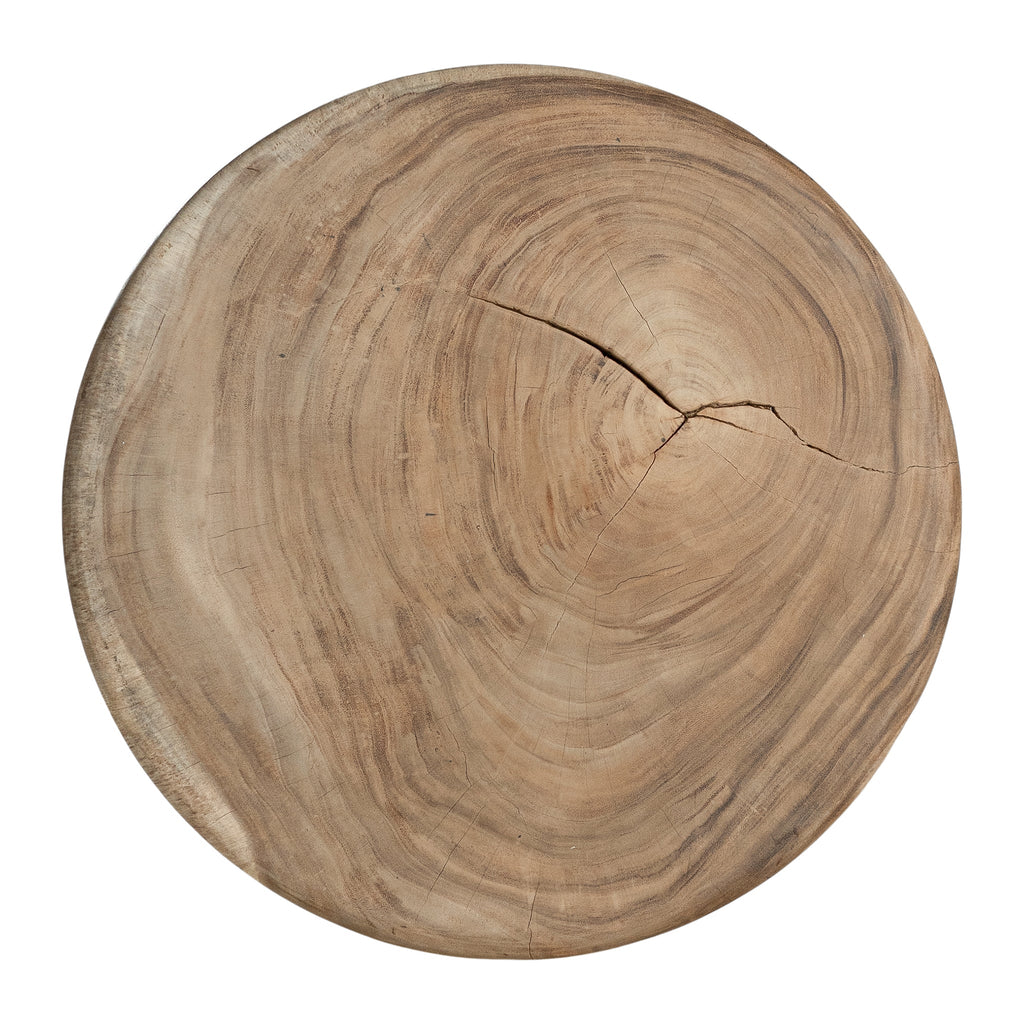 MARUMBI COFFEE TABLE | NATURAL - Green Design Gallery