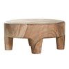 MARUMBI COFFEE TABLE | NATURAL - Green Design Gallery