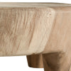 MARUMBI COFFEE TABLE | NATURAL - Green Design Gallery