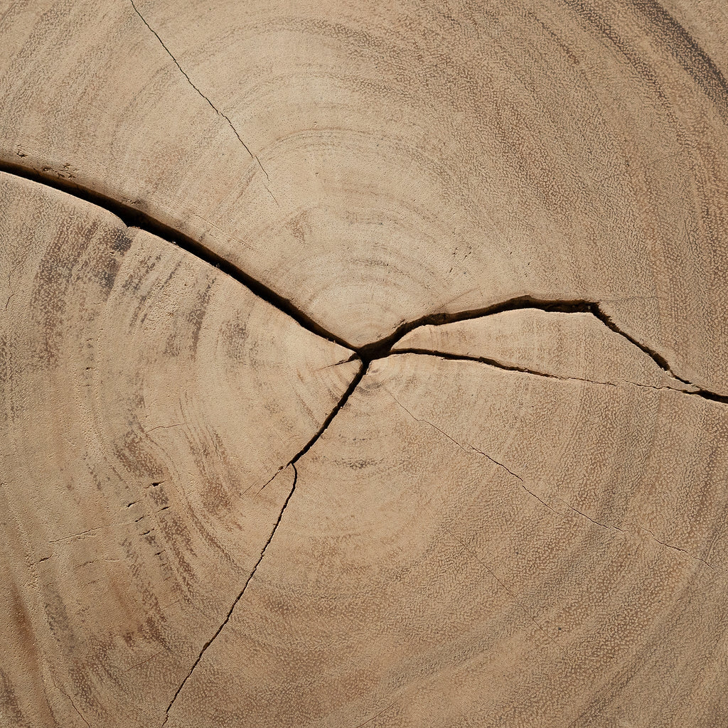 MARUMBI COFFEE TABLE | NATURAL - Green Design Gallery