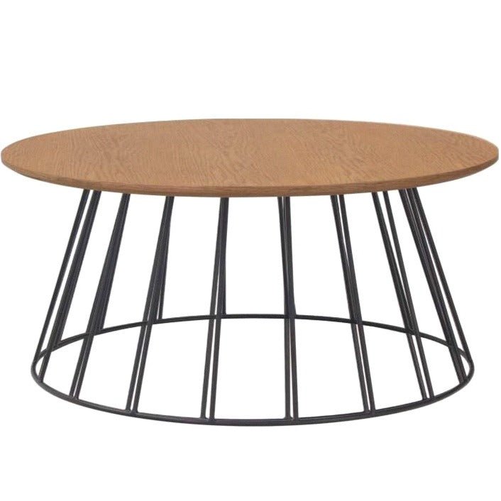 MASON COFFEE TABLE / 2 COLORS - Green Design Gallery