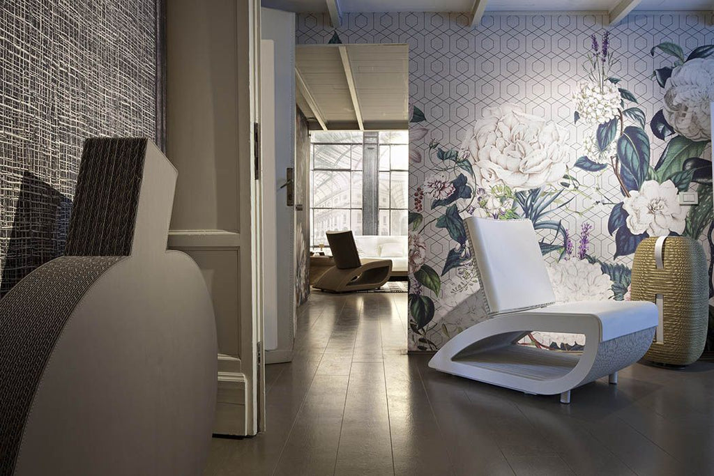 MATISSE OCCASIONAL CHAIR / 6 COLOR CHOICES - Green Design Gallery