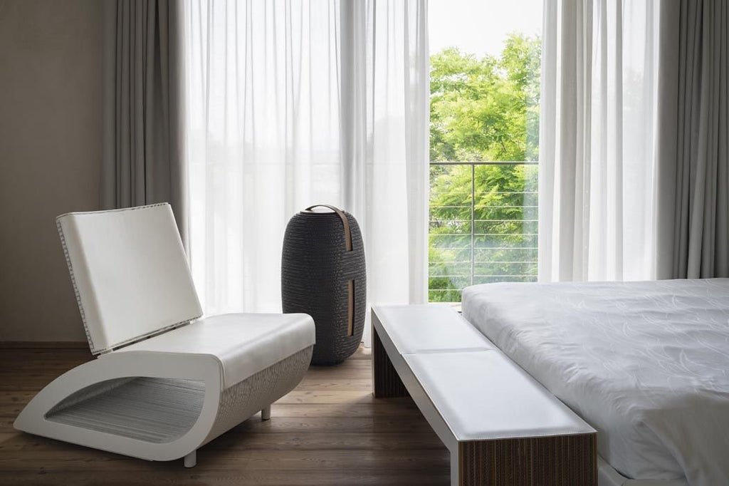 MATISSE OCCASIONAL CHAIR / 6 COLOR CHOICES - Green Design Gallery