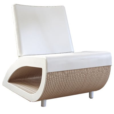 MATISSE OCCASIONAL CHAIR / 6 COLOR CHOICES - Green Design Gallery