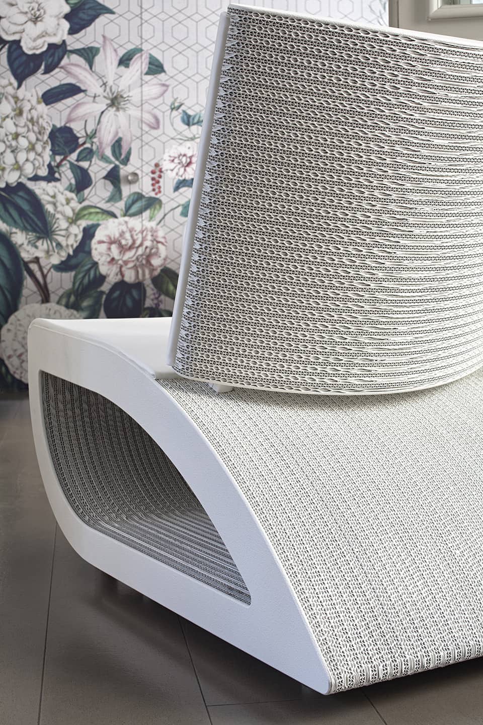 MATISSE OCCASIONAL CHAIR / 6 COLOR CHOICES - Green Design Gallery