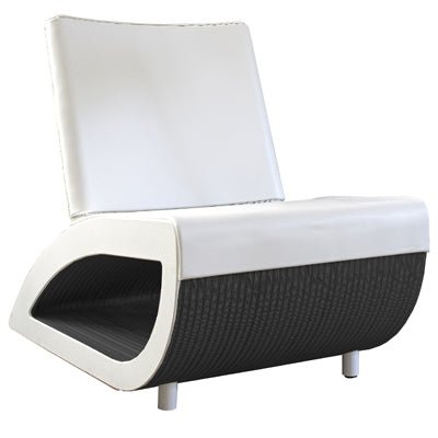 MATISSE OCCASIONAL CHAIR / 6 COLOR CHOICES - Green Design Gallery