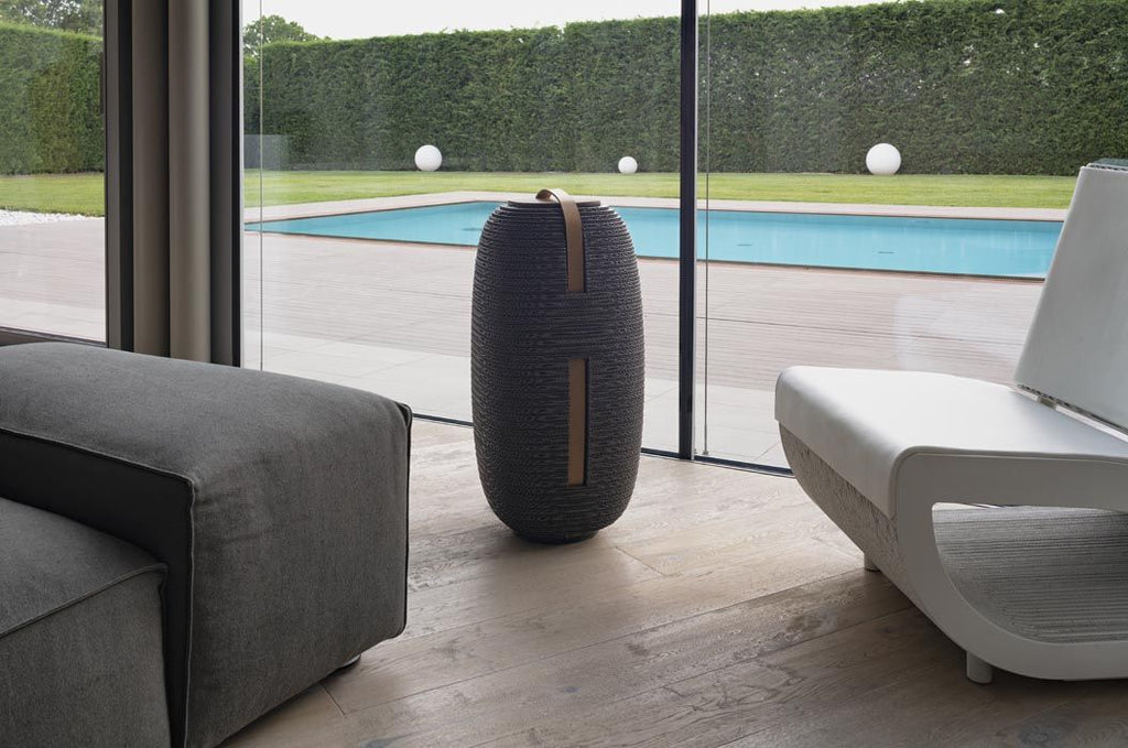 MATISSE OCCASIONAL CHAIR / 6 COLOR CHOICES - Green Design Gallery