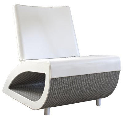 MATISSE OCCASIONAL CHAIR / 6 COLOR CHOICES - Green Design Gallery