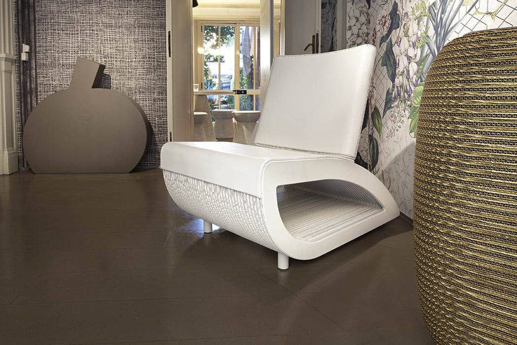 MATISSE OCCASIONAL CHAIR / 6 COLOR CHOICES - Green Design Gallery