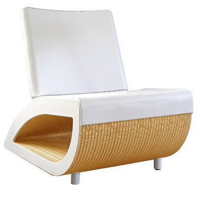 MATISSE OCCASIONAL CHAIR / 6 COLOR CHOICES - Green Design Gallery