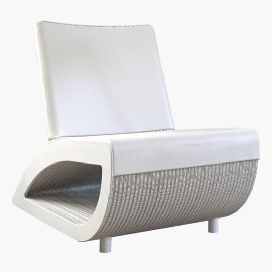 MATISSE OCCASIONAL CHAIR / 6 COLOR CHOICES - Green Design Gallery