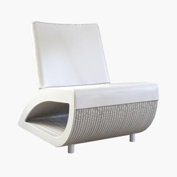 MATISSE OCCASIONAL CHAIR / 6 COLOR CHOICES - Green Design Gallery