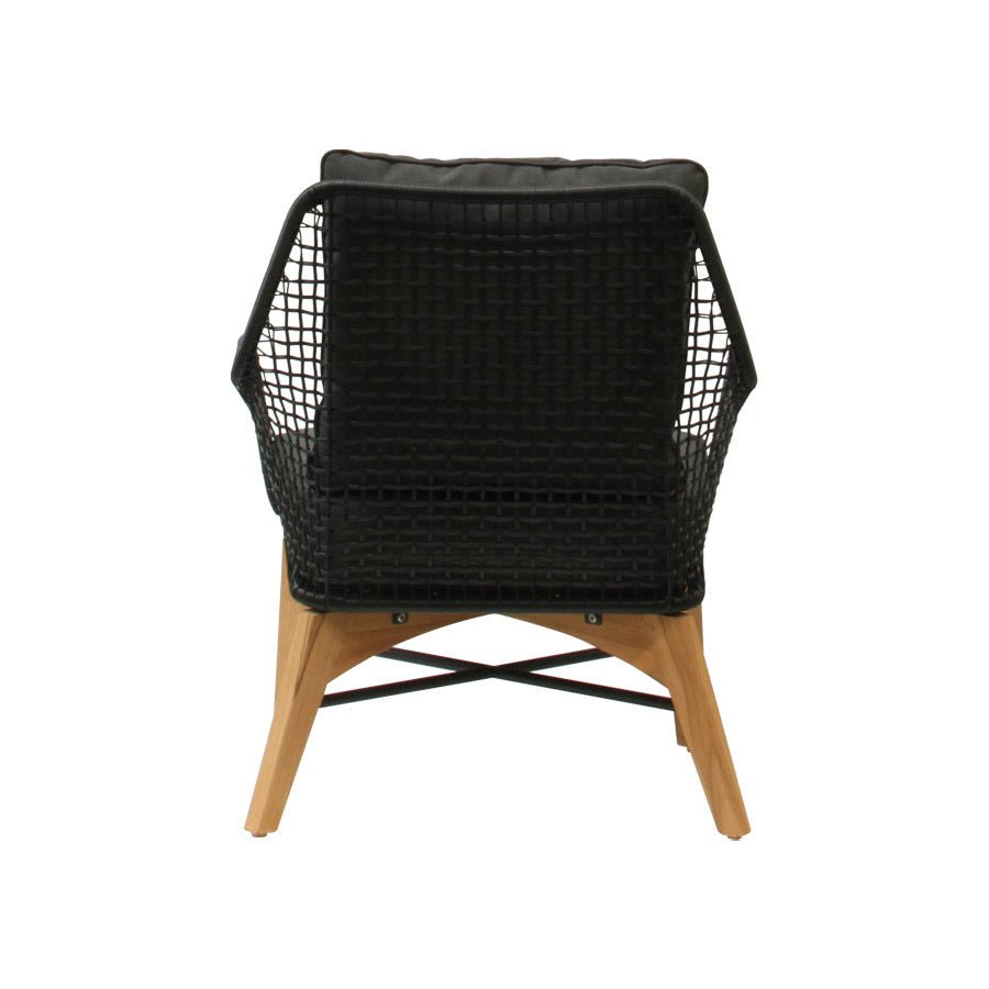 MAXUM OUTDOOR LOUNGE CHAIR - Green Design Gallery