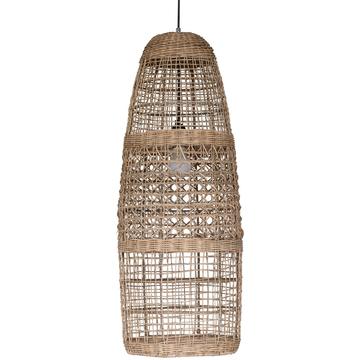 MEADOW PENDANT LIGHT | NATURAL | LARGE - Green Design Gallery