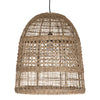 MEADOW PENDANT LIGHT | NATURAL | SMALL - Green Design Gallery