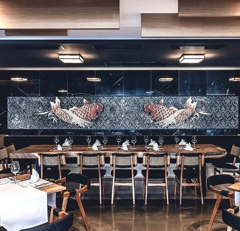 MINERVA DINING CHAIR / DANISH CORD + OAK - Green Design Gallery